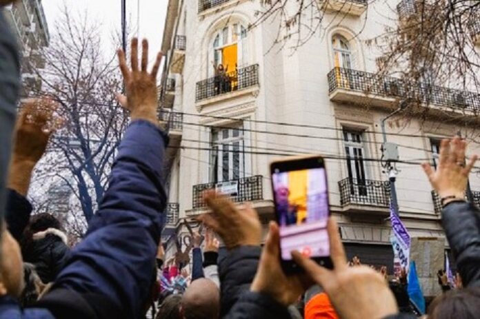Marcha