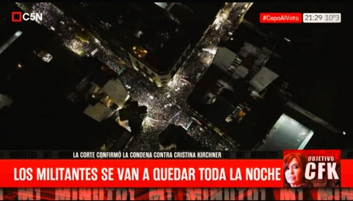 Peronismo