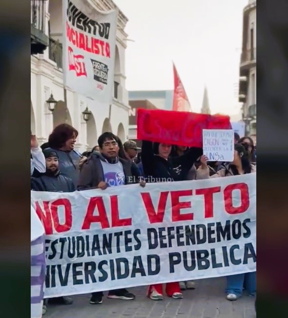 Salta-Unsa 2