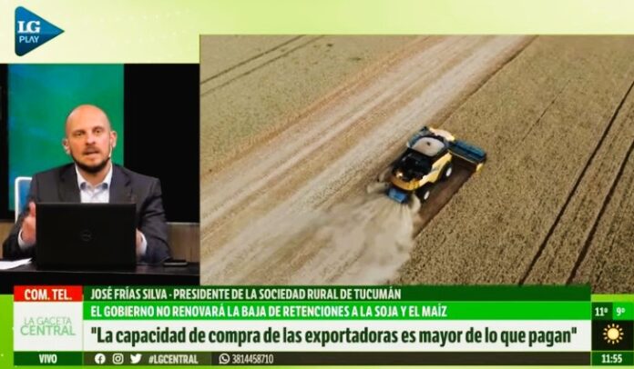 Tucu-La Gaceta