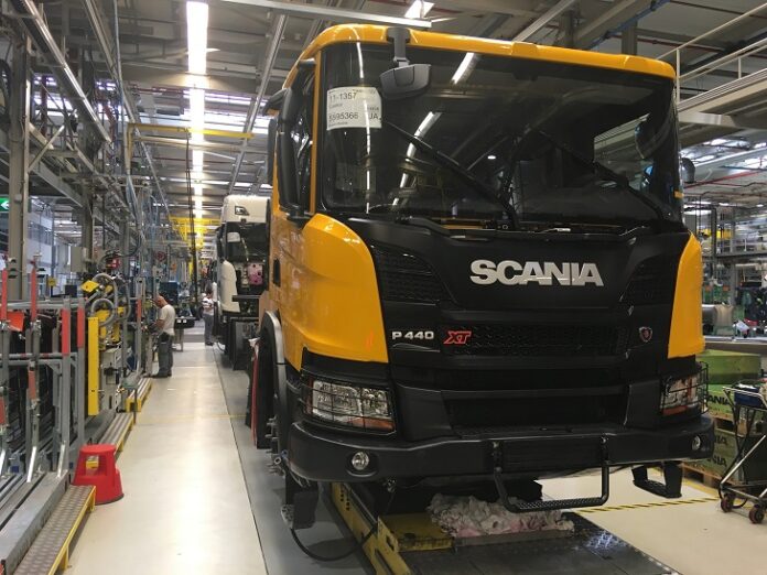 Tucu-Scania