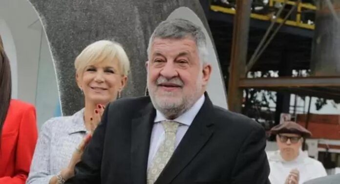 Tucu-Rocchia Ferro