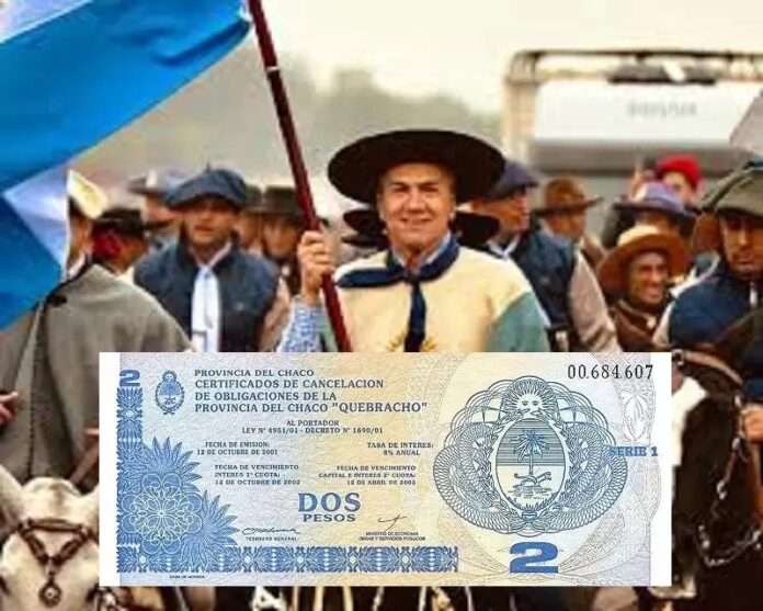 Chaco-Zdero 2