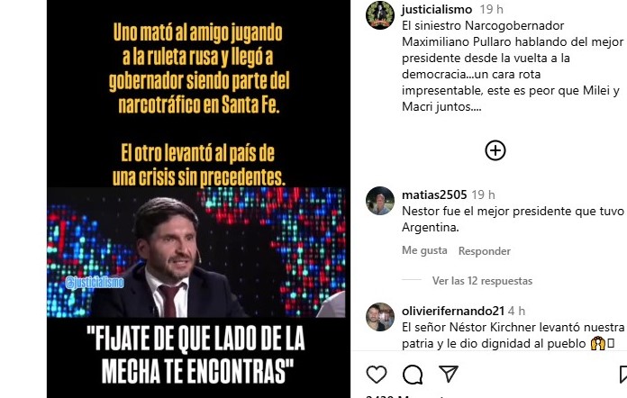 Pullaro