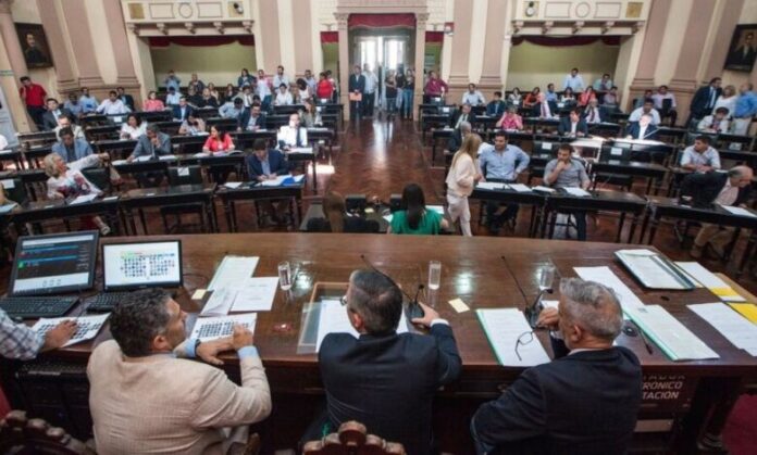 Salta-Diputados