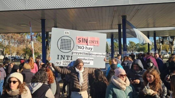 INTI